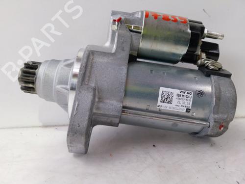 starter-vw-golf-viii-variant-cg5-db5-2020-38813169 main image