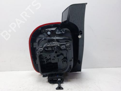 Right taillight DACIA DUSTER (HM_) 1.5 dCi 115 4x4 | BP38811018C35 - Image 4