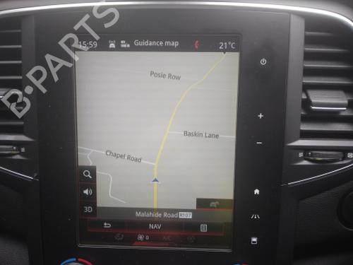 Engine control unit (ECU) RENAULT MEGANE IV Saloon 1.5 dCi 110 | BP38811752M57 - Image 17