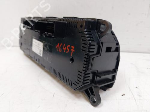 Climate control FORD FIESTA VII (HJ, HF) 1.1 Ti-VCT | BP38812236I5 - Image 10