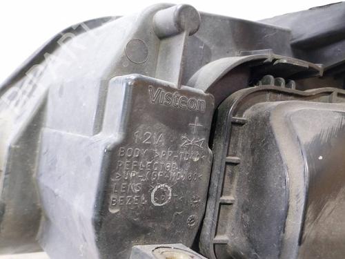 Right headlight FORD MONDEO IV (BA7) 2.0 TDCi | BP39960954C29 - Image 8