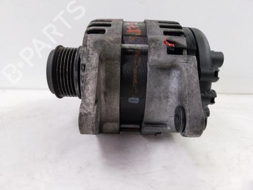 Used Alternator Alternator OPEL ASTRA J GTC 1.7 CDTI (08) (131 hp) 38810559 38810559