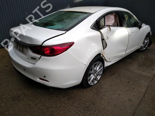 AC compressor MAZDA 6 Saloon (GJ, GL) 2.2 D (GJ2FP) | BP38812510M34 - Image 16