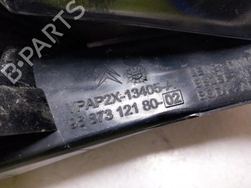 Left taillight CITROËN C4 II (NC_) 1.6 HDi 90 | BP38806870C34 - Image 6