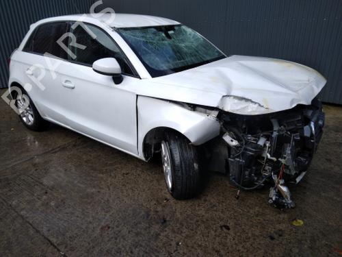 Right front window switch AUDI A1 Sportback (8XA, 8XF) 1.4 TFSI | BP38810334I26 - Image 12