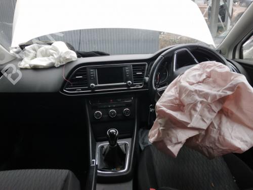 Engine control unit (ECU) SEAT LEON (5F1) 1.2 TSI | BP38806510M57 - Image 11