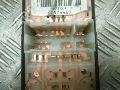 Right front window switch SUBARU FORESTER (SH_) 2.0 D AWD (SHH, SHD, SHN) | BP38809338I26 - Image 4