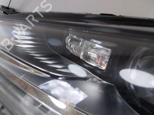 Left headlight FORD MONDEO V Hatchback (CE) 2.0 TDCi | BP39247532C28 - Image 4