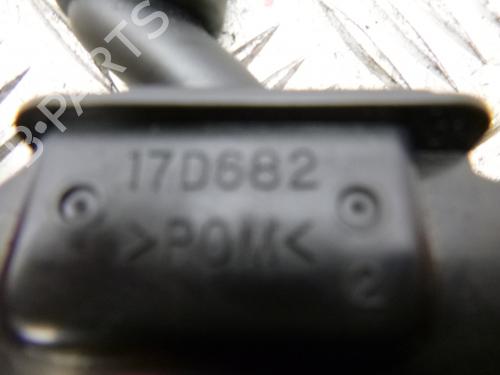 Steering column stalk MAZDA 5 (CR) 1.8 (CR19) | BP38804470I23  - Image 5