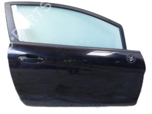 right-front-door-ford-fiesta-vi-cb1-ccn-2008-39411715 main image