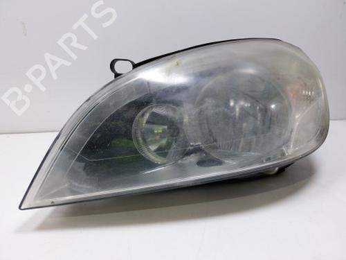 Used Left headlight Left headlight VOLVO S60 II (134) DRIVe / D2 (114 hp) 38804106 38804106