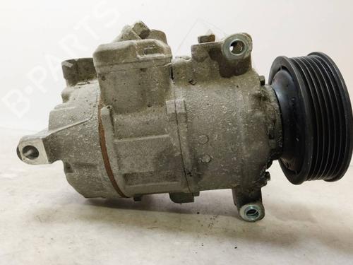 AC compressor AUDI A6 C7 (4G2, 4GC) 2.0 TDI | BP40507963M34 - Image 3