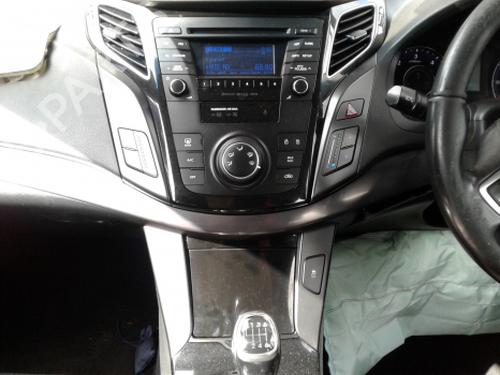 Control unit HYUNDAI i40 I CW (VF) 1.7 CRDi | BP38806057M11 - Image 16