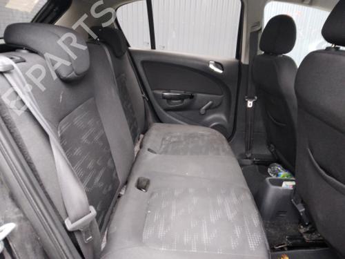 Engine control unit (ECU) OPEL CORSA D (S07) 1.0 (L08, L68) | BP38806246M57 - Image 14