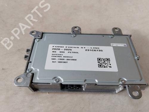 Electronic module FORD FOCUS IV (HN) 1.0 EcoBoost mHEV | BP39247687M83 - Image 5