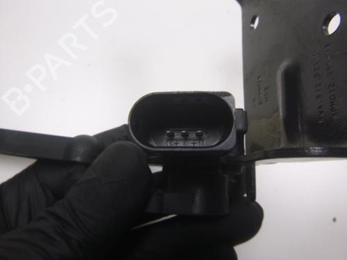 Electronic module VW GOLF VIII Variant (CG5, DB5) 1.5 TSI | BP38814741M83 - Image 5