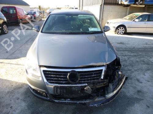 Radio VW PASSAT B6 (3C2) 1.9 TDI | BP38803953E6 - Image 9
