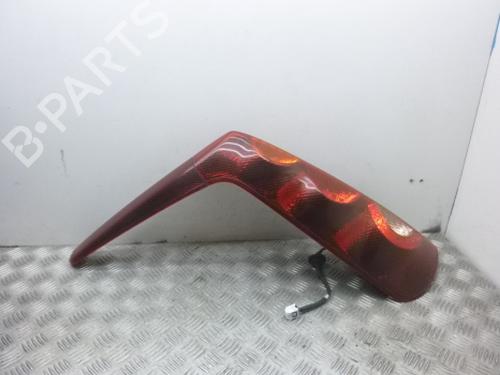 Used Left taillight Left taillight NISSAN NOTE (E11, NE11) 1.4 (88 hp) 38805353 38805353