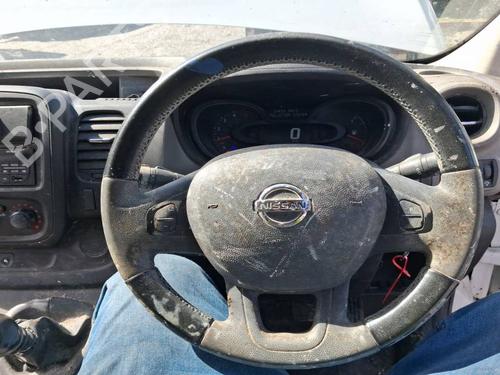Engine control unit (ECU) NISSAN NV300 Van (X82) 1.6 dci 120 | BP40019992M57 - Image 13