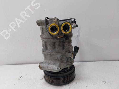 AC compressor VOLVO S90 II (234) D4 | BP39247622M34 - Image 4
