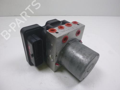 Used ABS pump ABS pump VW POLO VI (AW1, BZ1, AE1) 1.0 TSI (95 hp) 38810992 38810992
