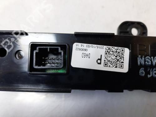 Switch MAZDA CX-3 (DK) 2.0 SKYACTIV-G (DK5W, DK6W) | BP38807324I30 - Image 5