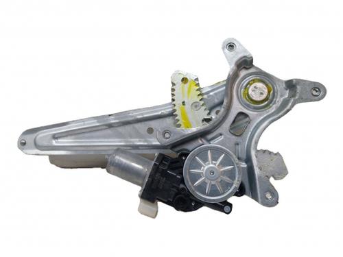 Used Rear left window mechanism Rear left window mechanism SUZUKI VITARA (LY) 1.4 Hybrid (Mild Hybrid) (APK414) (129 hp) 38809326 38809326