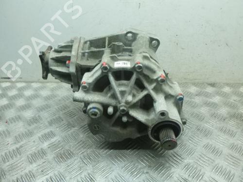 Transfer box SUZUKI VITARA (LY) 1.4 Hybrid (Mild Hybrid) (APK414) | BP38809251M36 - Image 4