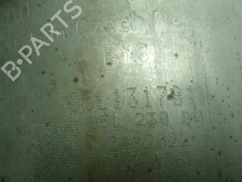 Catalyst AUDI Q3 Sportback (F3N) 35 TDI | BP38806700M10  - Image 7