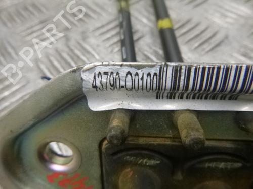 Cable HYUNDAI i20 III (BC3, BI3) 1.2 | BP38804340E12  - Image 5