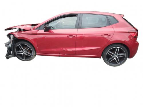 Engine control unit (ECU) SEAT IBIZA V (KJ1, KJG) 1.0 TSI | BP38815302M57 - Image 8