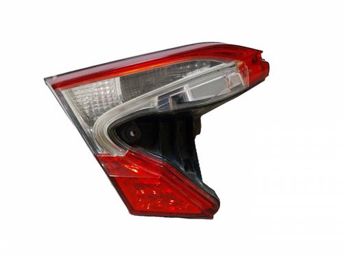 Used Left tailgate light Left tailgate light TOYOTA C-HR (_X1_) 1.8 Hybrid (ZYX10_, ZYX11_, ZYX10R, ZYX11R) (122 hp) 40020061 40020061