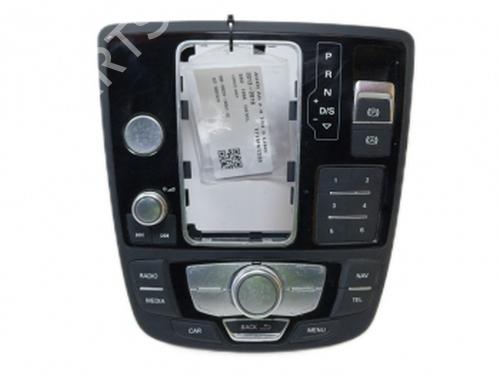 control-unit-audi-a6-c7-4g2-4gc-2010-2011-2012-2013-2014-2015-2016-2017-2018-2019-38803810 main image