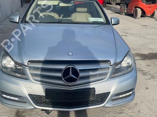 Intercooler MERCEDES-BENZ C-CLASS (W204) C 200 CDI (204.001) | BP38806077M30 - Image 16