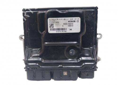 engine-control-unit-ecu-dacia-duster-hm_-2017-38813509 main image