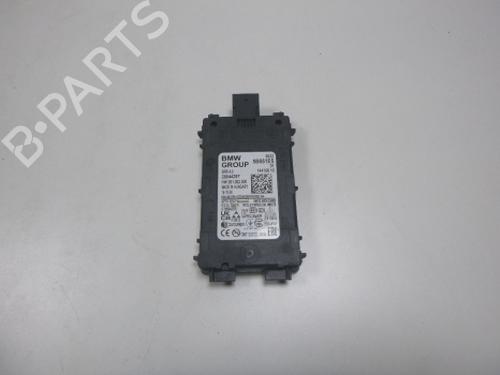 Used Electronic module Electronic module BMW 1 (F70) 120 Mild-Hybrid (170 hp) 38808715 38808715