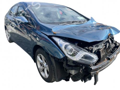 Right tailgate light HYUNDAI i40 I (VF) 1.7 CRDi | BP38808638C80 - Image 12