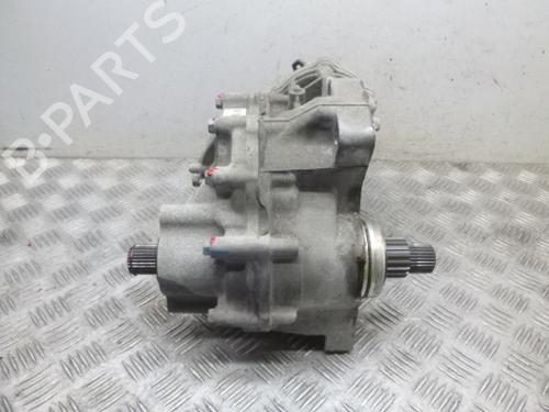 Transfer box SUZUKI VITARA (LY) 1.4 Hybrid (Mild Hybrid) (APK414) | BP38809251M36 - Image 5