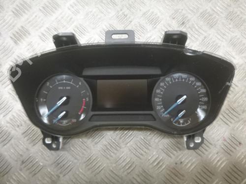 Used Instrument cluster Instrument cluster FORD MONDEO V Hatchback (CE) 1.5 TDCi (120 hp) 38814768 38814768