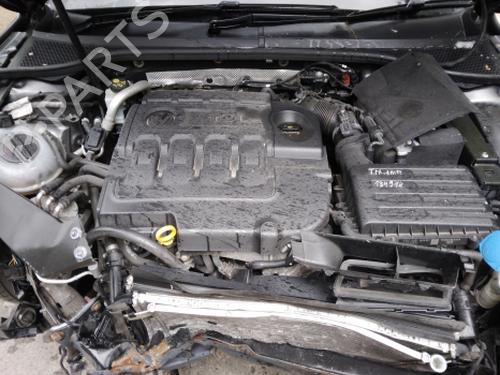 Engine control unit (ECU) VW PASSAT B8 (3G2, CB2) 1.6 TDI | BP38815362M57 - Image 23