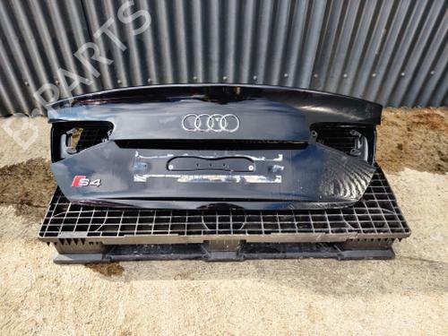 tailgate-audi-a4-b8-8k2-2007-2008-2009-2010-2011-2012-2013-2014-2015-2016-2017-38805797 main image