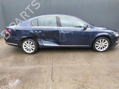 Front left window mechanism VW PASSAT B7 (362) 1.6 TDI | BP38815814C22 - Image 11