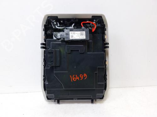 Interior roof light VW GOLF VIII (CD1, DA1) 2.0 TDI | BP38806405I8  - Image 5