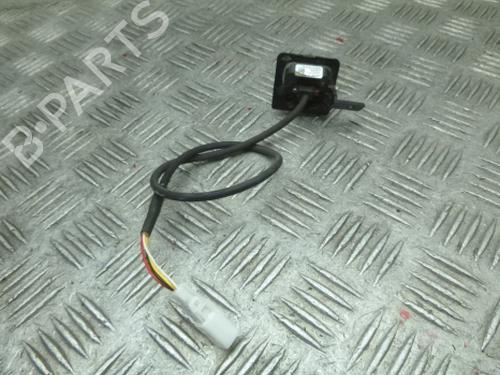 Camera RENAULT CAPTUR I (J5_, H5_) 1.5 dCi 90 (J5N4, J5M5, J5MW, J5M6, J5AL, J5AJ) | BP38811570E14 - Image 2