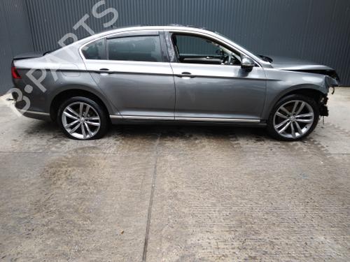 Engine control unit (ECU) VW PASSAT B8 (3G2, CB2) 1.6 TDI | BP38815362M57 - Image 9