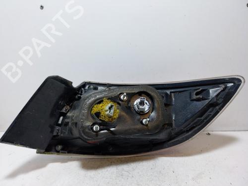 Left taillight MAZDA 3 (BL) 1.6 MZR CD (BL14) | BP38815518C34 - Image 4