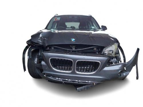 Engine control unit (ECU) BMW X1 (E84) sDrive 18 d | BP38813797M57 - Image 7