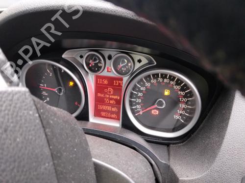 Rear left window mechanism FORD KUGA I 2.0 TDCi | BP38804356C24 - Image 18