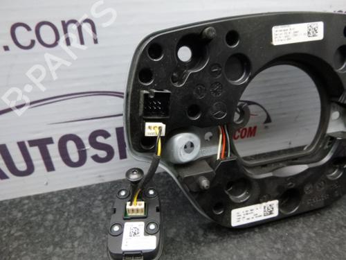Electronic module MERCEDES-BENZ S-CLASS Coupe (C216) CL 500 (216.371) | BP38814249M83 - Image 2