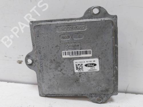Electronic module FORD KUGA II VAN 2.0 TDCi 4x4 | BP39593454M83 - Image 3